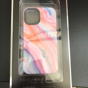 iPhone 12 mini case